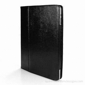 Gorgeous Case for Apple's iPad 2, with Simple and Fashionable Design